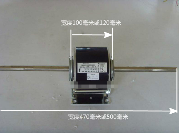 風(fēng)機(jī)盤管電機(jī)